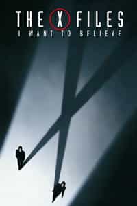 The X-Files: I Want to Believe (2008)