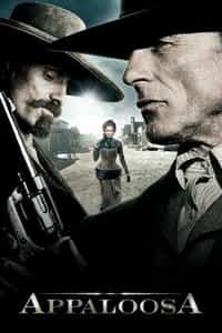 Appaloosa (2008)