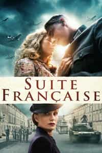 Suite Française (2014)