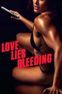 Love Li (2024)