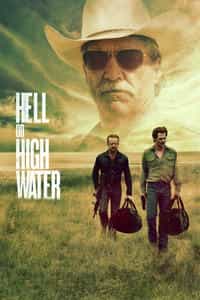 Hell or High Water (2016)