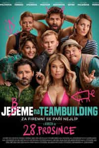 We’re Going to Team Building (2023)