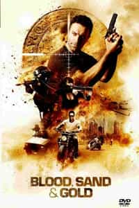 Blood Sand and Gold (2017)