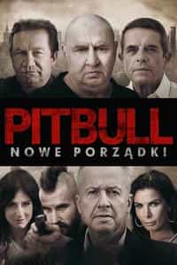 Pitbull. New orders (2016)