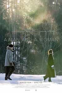 A Man and A Woman (2016)