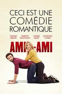 Ami-ami (2018)
