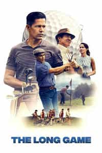 The Long Game (2023)