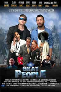 Gray People (2022)