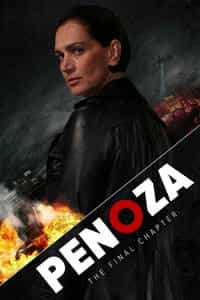 Black Widow (2019)